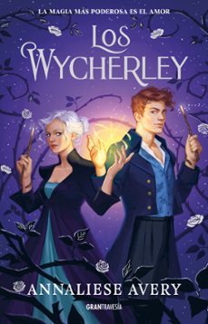 los wycherley-annaliese avery-9791399022117