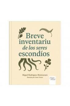 breve inventariu de los seres escondios-miguel rodriguez-9791399026917
