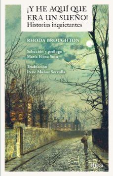 ¡y he aqui que era un sueño! (ebook)-rhoda broughton-9791399050417