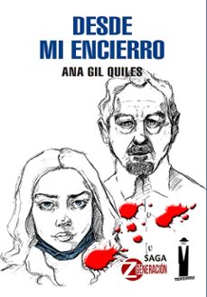 desde mi encierro-ana gil quiles-9791399062717