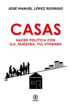 casas (ebook)-jose manuel lopez rodrigo-9791399081817