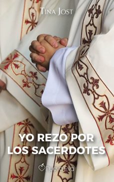 yo rezo por los sacerdotes-tina jost-9791399091717