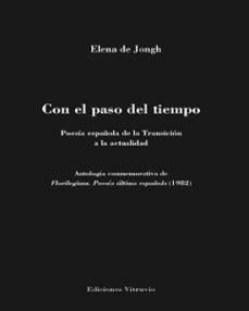 con el paso del tiempo-elena de jongh-9791399096217