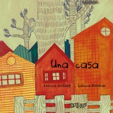 una casa (catala)-leticia jimenez-9791399105117