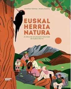 euskal herria natura-jonathan rubines-9791399186017