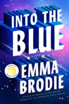 into the blue (ebook)-emma brodie-9798217093717