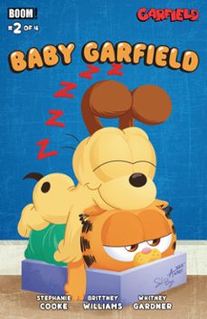 baby garfield #2 (ebook)-stephanie cooke-9798217383917