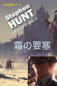 -stephen hunt-9798224215317