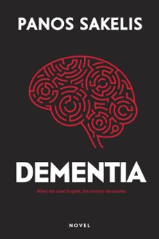 dementia (ebook)-panos sakelis-9798224790517