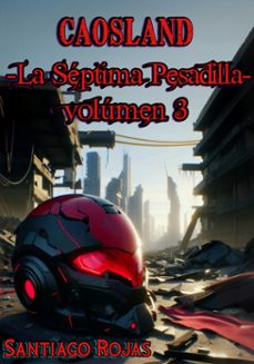la septima pesadilla (ebook)-santiago rojas-9798227032317