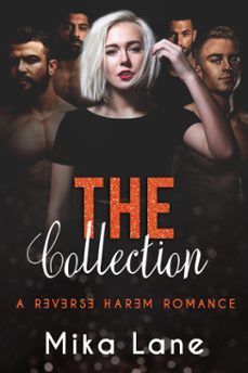 the collection (ebook)-mika lane-9798227796417