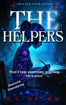 the helpers (ebook)-e.v. grimm-9798231187317