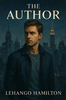 the author (ebook)-lehango hamilton-9798231809417