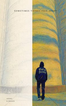 sometimes things fall apart (ebook)-anesu zhanje-9798231831517