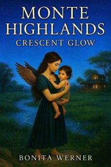 monte highlands crescent glow (ebook)-bonita werner-9798232156817
