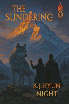 the sundering (ebook)-k.j. hyun night-9798232897017