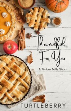 thankful for you (ebook)-9798232982317