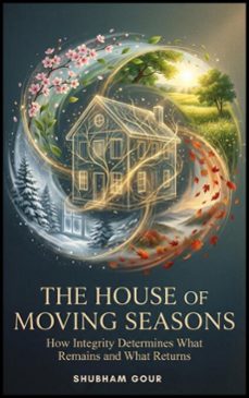 the house of moving seasons (ebook)-shubham gour-9798233171017