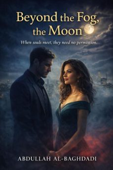 beyond the fog, the moon (ebook)-abdullah al-baghdadi-9798233708817