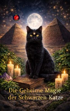die geheime magie der schwarzen katze (ebook)-angeline a. rubi-9798233764417