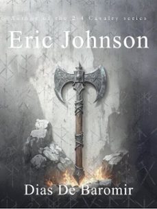 -eric johnson-9798235349117