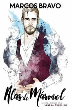 alas de marmol-marcos bravo muñoz-9798645259617