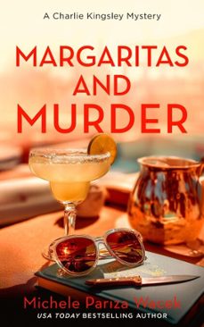 margaritas and murder (ebook)-michele pw (pariza wacek)-9798893510317