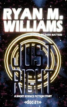 -ryan m. williams-9798900419817
