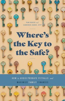 Imagen Principal de Where’s the Key to the Safe? How to Avoid Probate Pitfalls and Maximize Family Finances