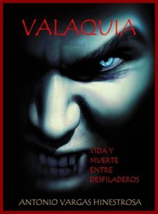 valaquia. vida y muerte entre desfiladeros (ebook)-cdlap00001317