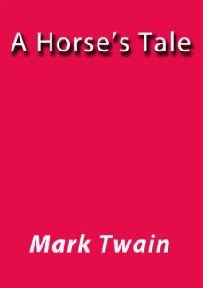 a horse's tale (ebook)-cdlap00002117