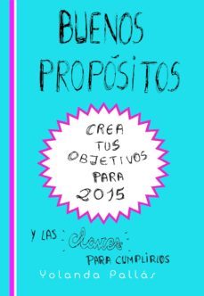 buenos propósitos para empezar el año (ebook)-yolanda pallas-cdlap00002917