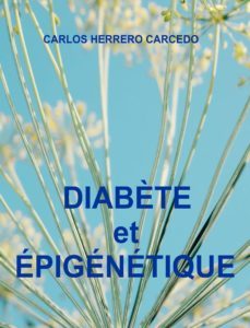 diabète et epigenetique (ebook)-carlos herrero carcedo-cdlap00007917