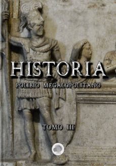 historia de polibio - tomo iii (ebook)-cdlap00011217