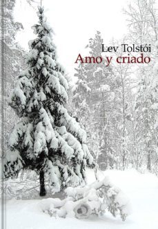 amo y criado - lev tolstoi (ebook)-cdlap00011417