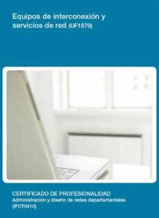 uf1879 - equipos de interconexion y servicios de red (ebook)-cdlel00000517