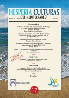 hesperia culturas del mediterraneo: especial portugal ii (ebook)-francisco jose gomez fernandez-cdlhe16988717