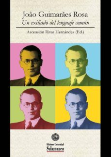 joo guimares rosa, genial, barroco y ambiguo (ebook)-ascension rivas hernandez-ec0032p013017