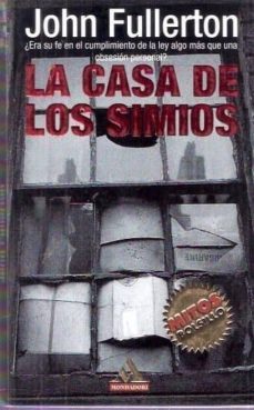la casa de los simios-john fullerton-mkt0004461017