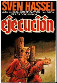 ejecución. 3ª ed.-sven. hassel-mkt0005899117