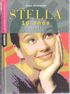 stella, 16 años, actriz-tina caspari-mkt0006466117