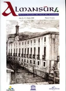 almansura nº 2. revista cultural del valle del almanzora-2910013880927