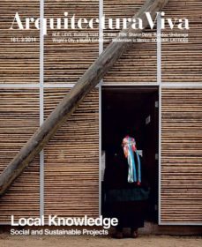 arquitectura viva nº 161: local knowledge-2910017667227