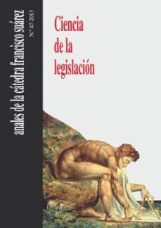 anales de la catedra francisco suarez nº 47-2910017887427