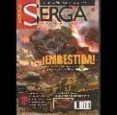revista serga nº 99 (enero / febrero 2016)-2910019487427
