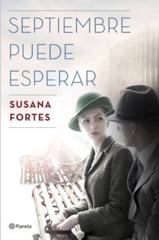 septiembre puede esperar (ejemplar firmado por la autora)-2910021194627