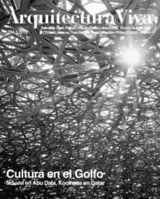 arquitectura viva nº 204: cultura en el golgo-2910021551727