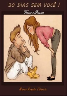30 dias sem voce! (ebook)-marco renato tiburcio-3410002226327