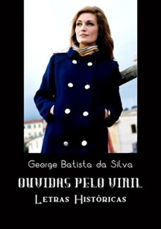 ouvidas pelo vinil (ebook)-george batista da silva-3410002980427