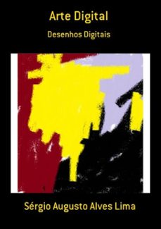 arte digital (ebook)-sérgio augusto alves lima-3410003341227